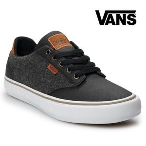 Vans Atwood Deluxe Men's Sneakers